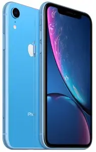  Прошивка iPhone XR в Долгопрудном
